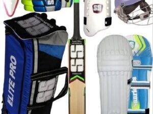 Cricket Kit Suppliers in UK